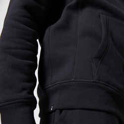 Men's Fitness Hoodie 520 - Black