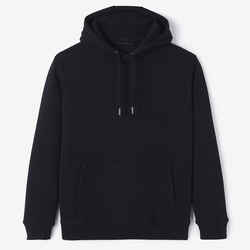 Men's Fitness Hoodie 520 - Black