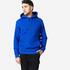 Men's Sweatshirt Hoodie 520 for Gym-Blue