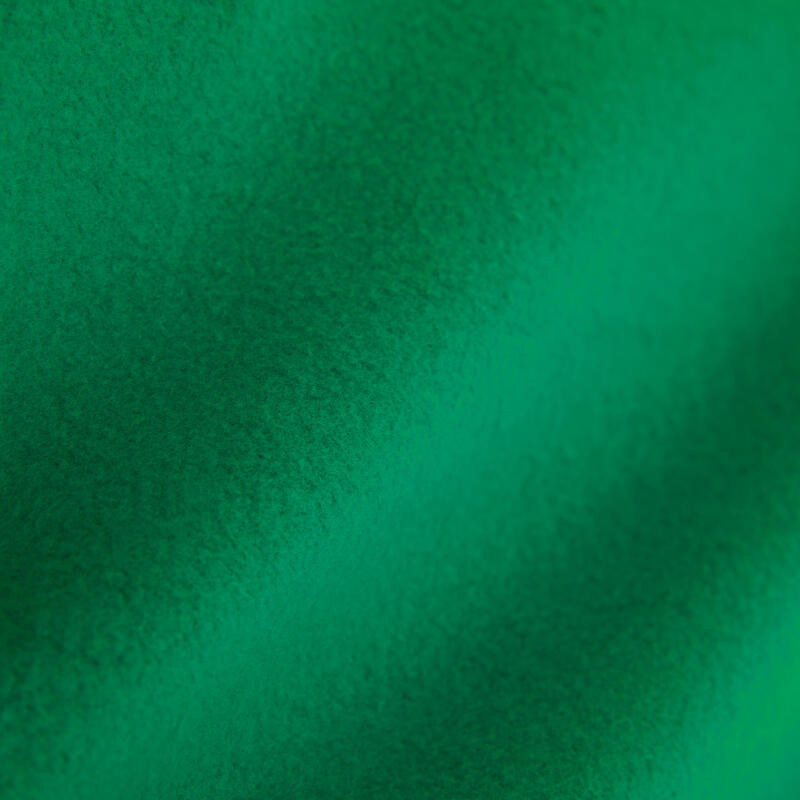 Kapuzenpullover Herren - 520 grün 