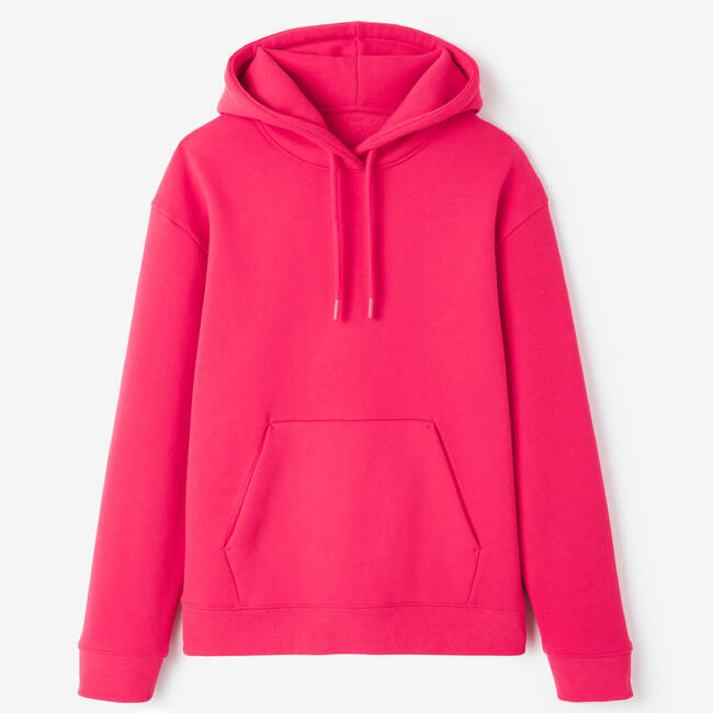 Women's hoodies & sweatshirts: crewneck or hooded