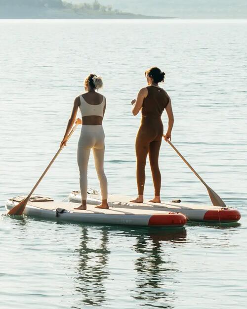 Paddleboard