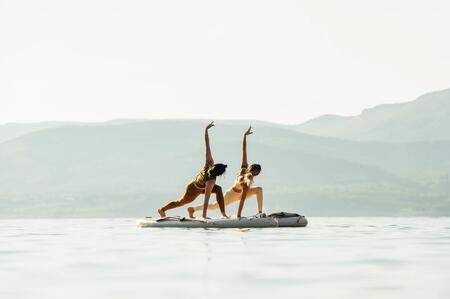 Nos conseils yoga