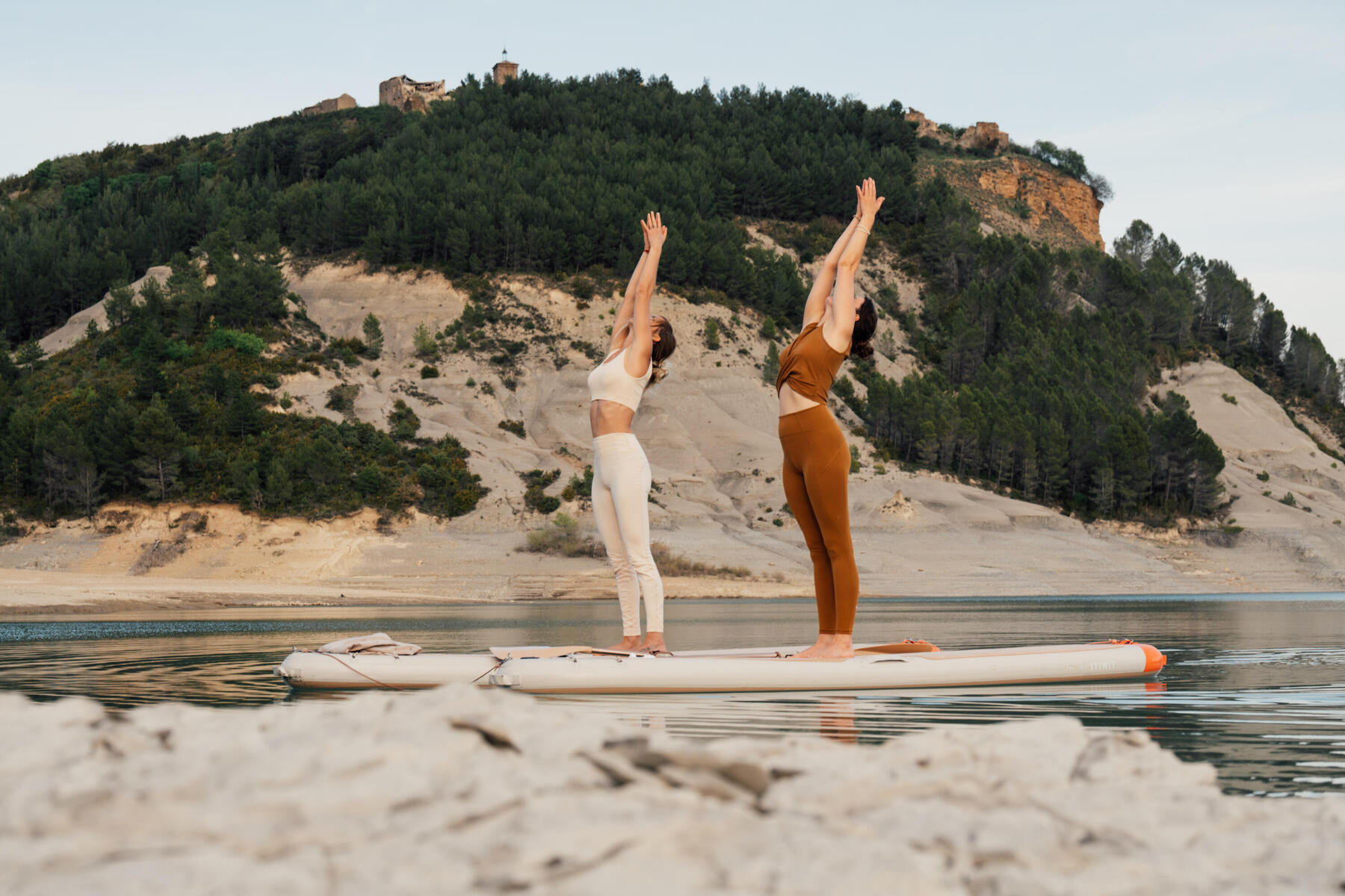 YOGA