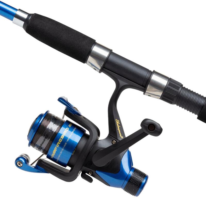 Firebird Tele Spinning combo 2.70m 15-35g