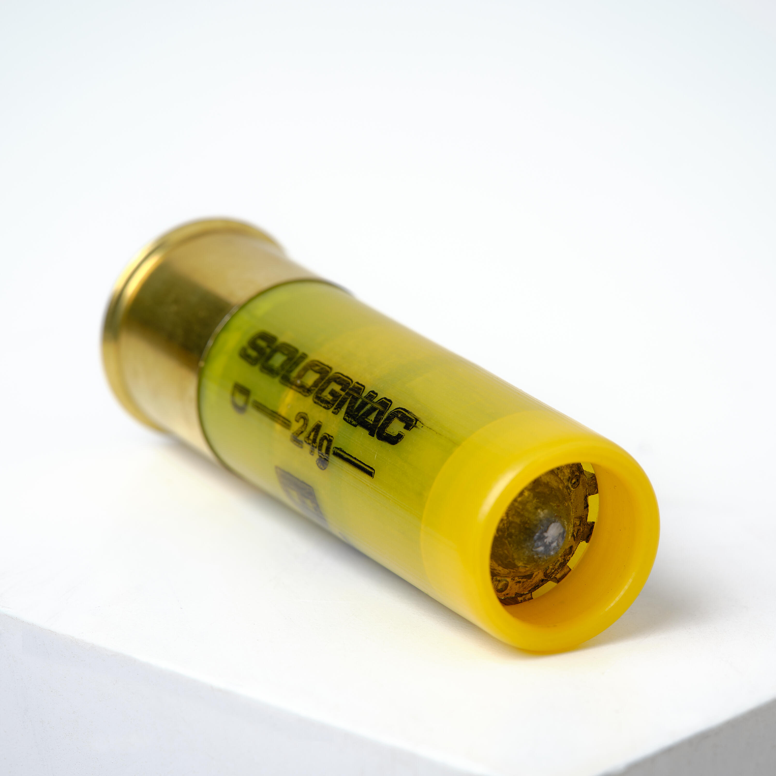 BALLE BRENNEKE CALIBRE 20/67 X 10 4/6