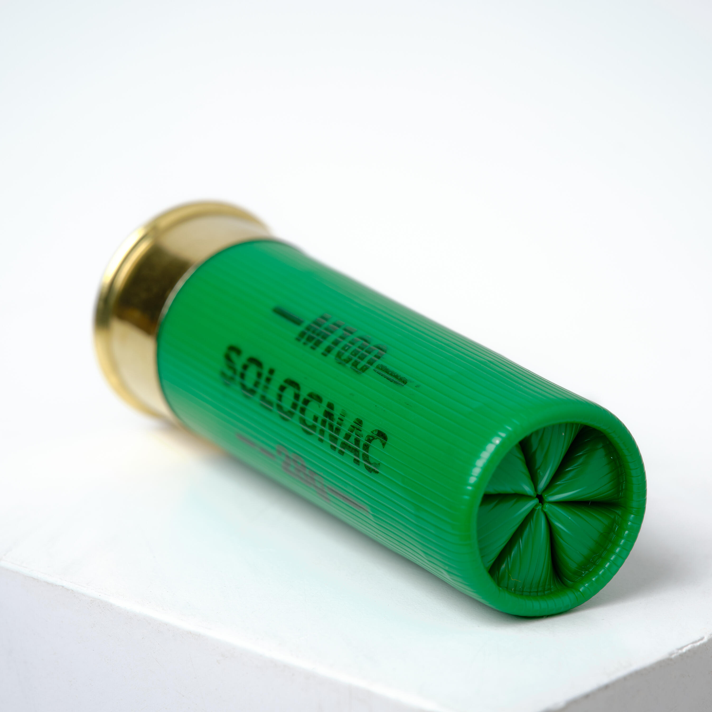 Cartouche m100 calibre 16/67 28g plomb n°8 x25 2/3