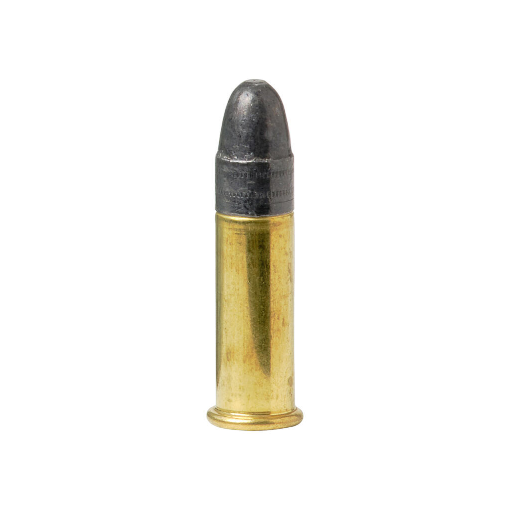 .22 Long Rifle Subsonic BULLET x50