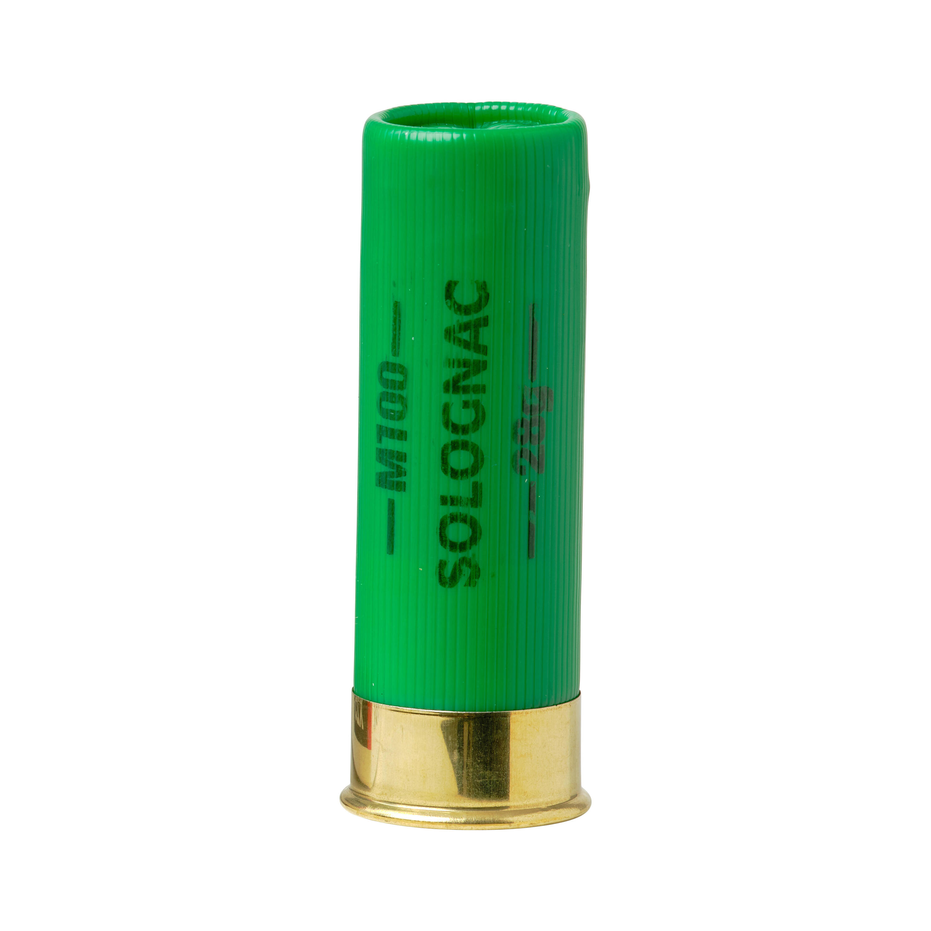 Cartouche m100 calibre 16/67 28g plomb n°8 x25 3/3