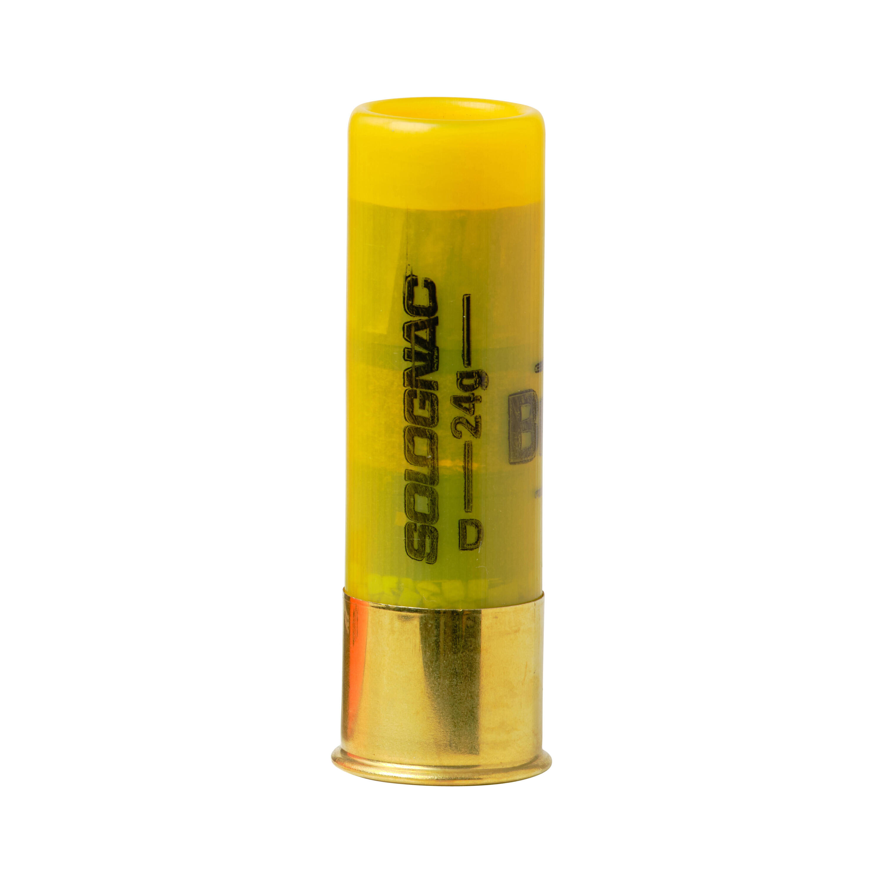 BALLE BRENNEKE CALIBRE 20/67 X 10 5/6