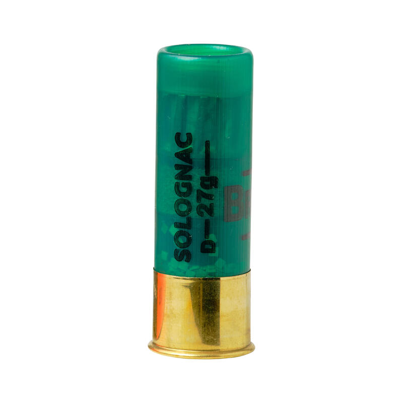 BALA BRENNEKE CALIBRE 16 X10.