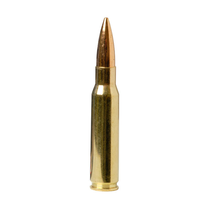 MUNITION DE TIR SPORTIF 308 WINCHESTER HPBT MATCH X 20 q SOLOGNAC Decathlon