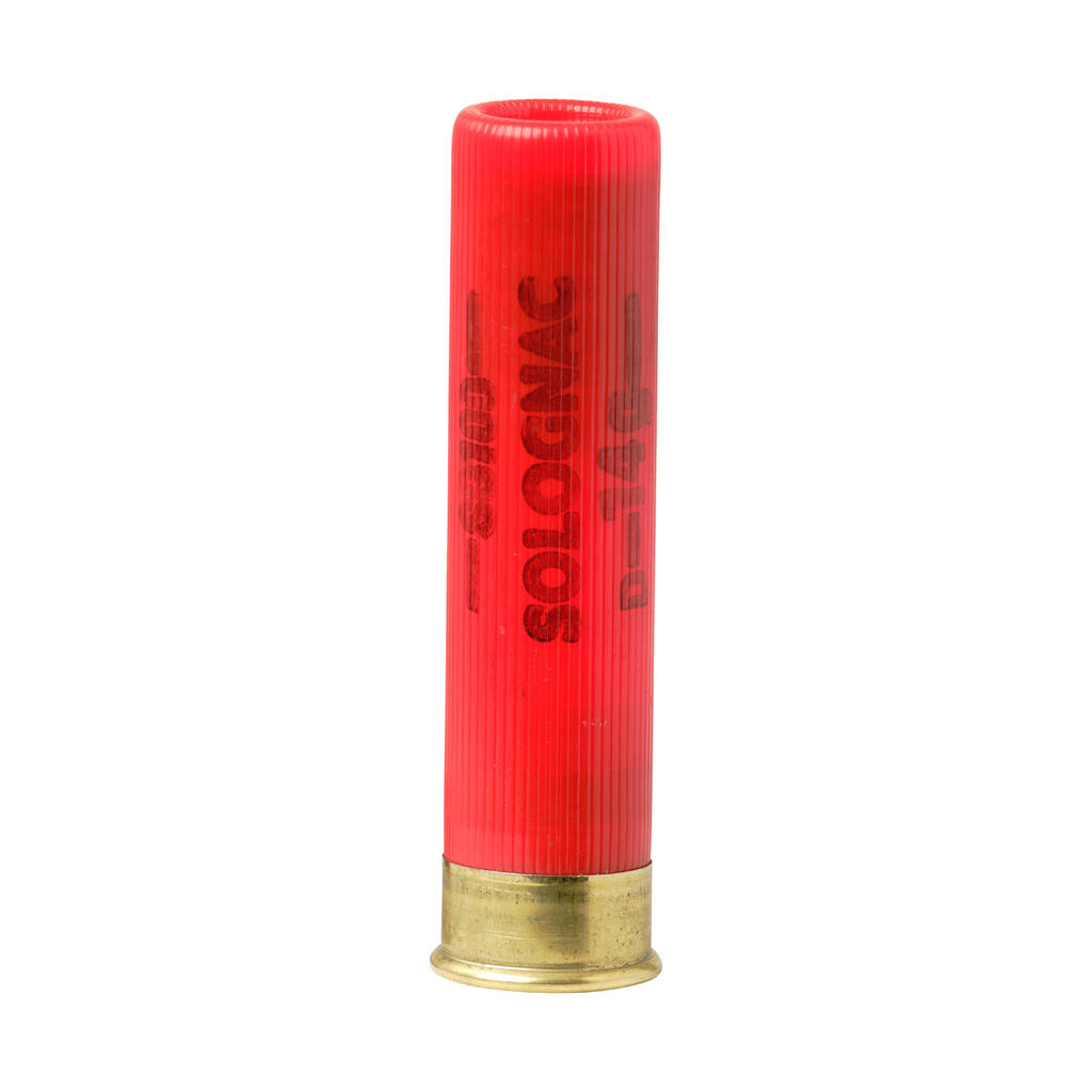 CARTRIDGE SG100 14 mm SHOT 7 x25