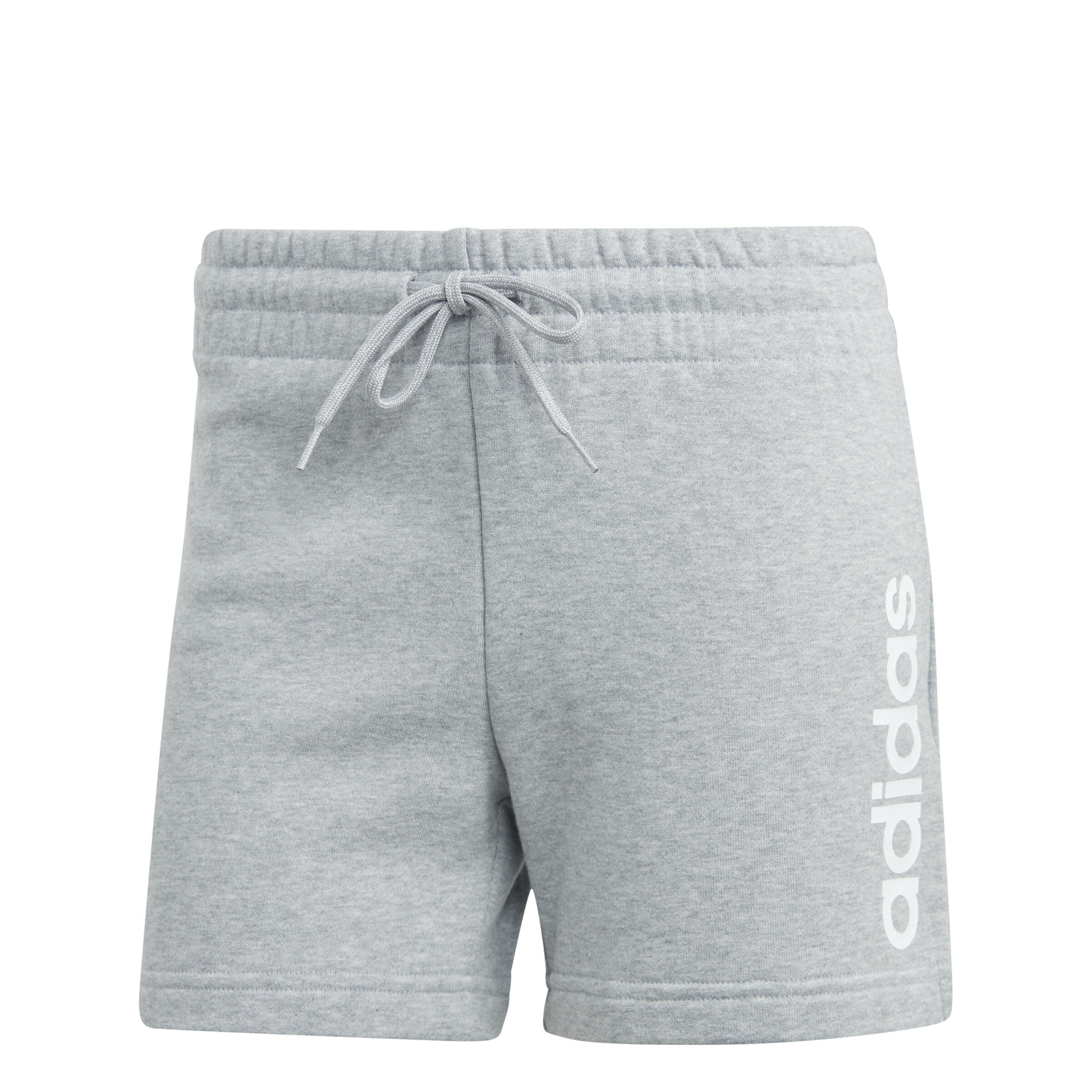 Women's Fitness Shorts - Grey 6/6