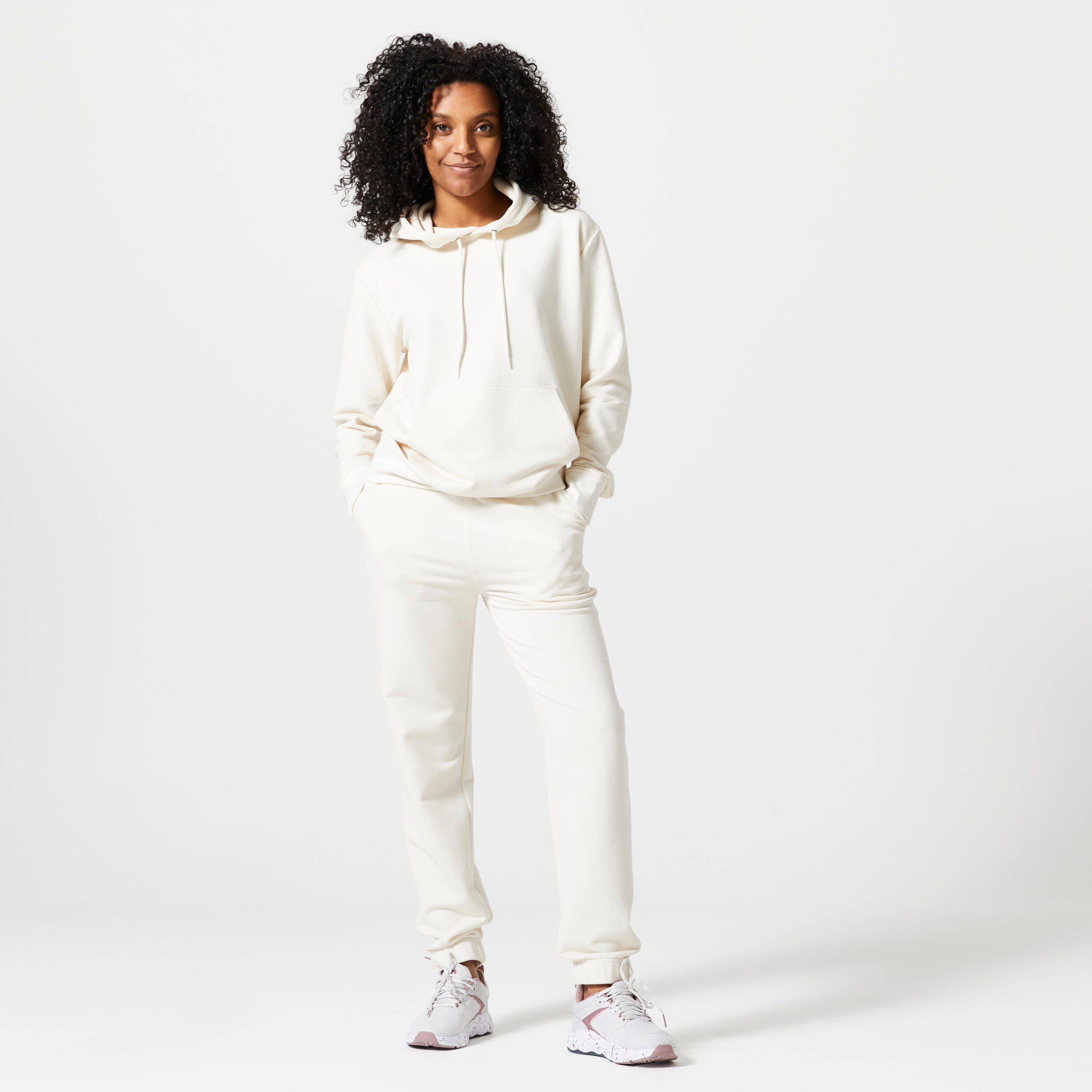 Women's Regular-Fit Bottoms 500 -  3