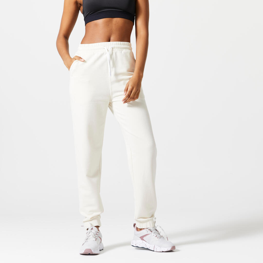 Women's Regular-Fit Bottoms 500