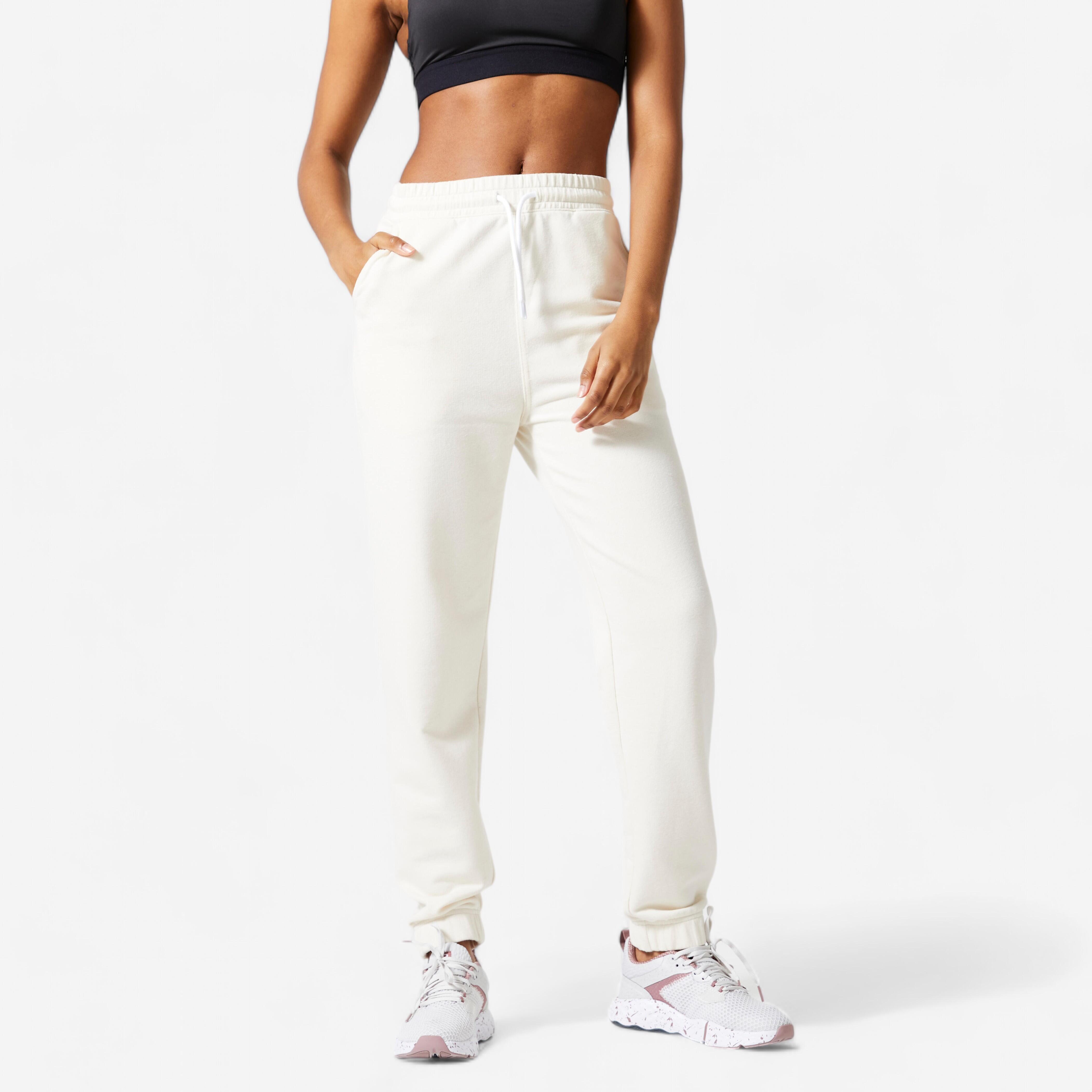 Pantalones de Ch ndal para Mujer Online Decathlon