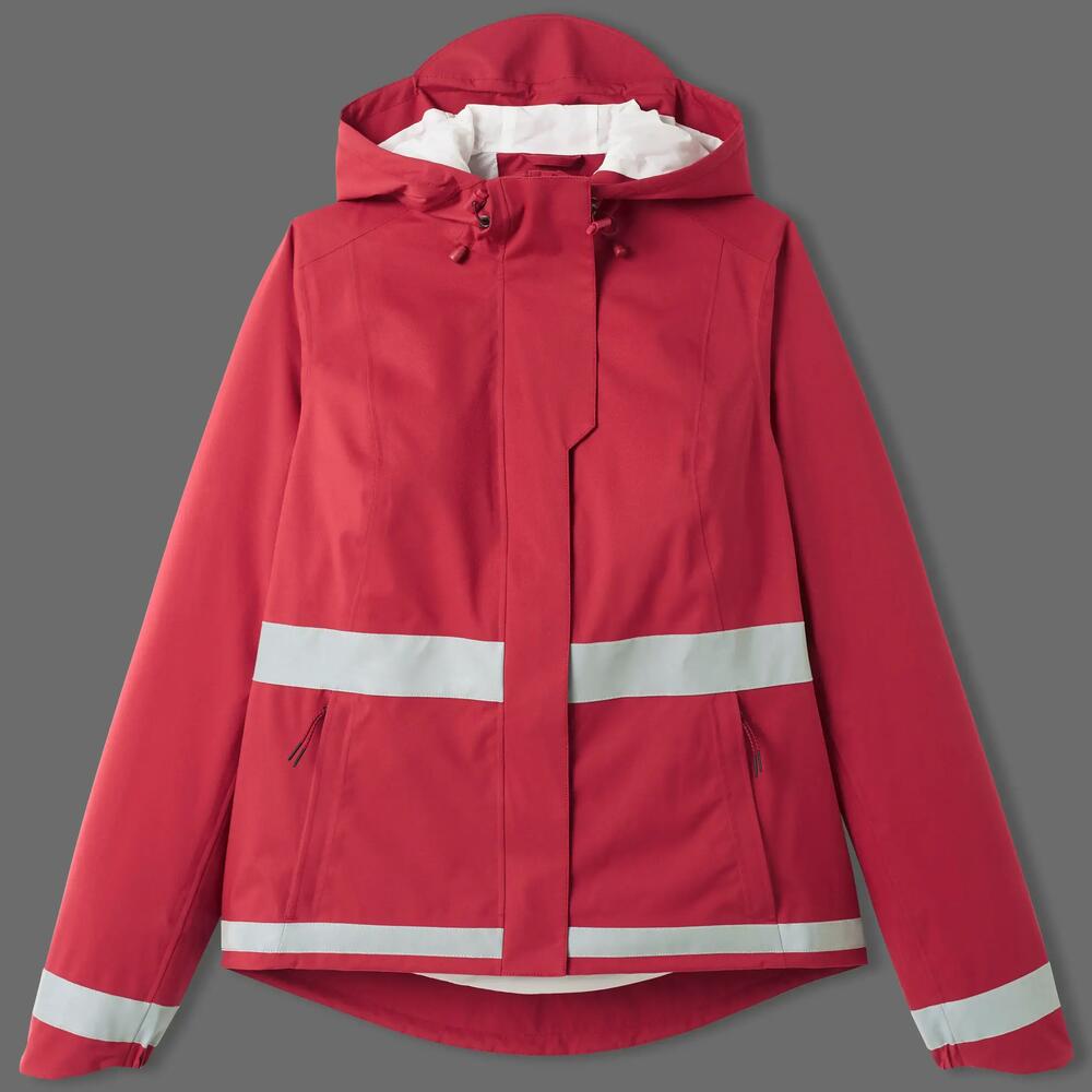 RAIN JACKET 540 WOMEN