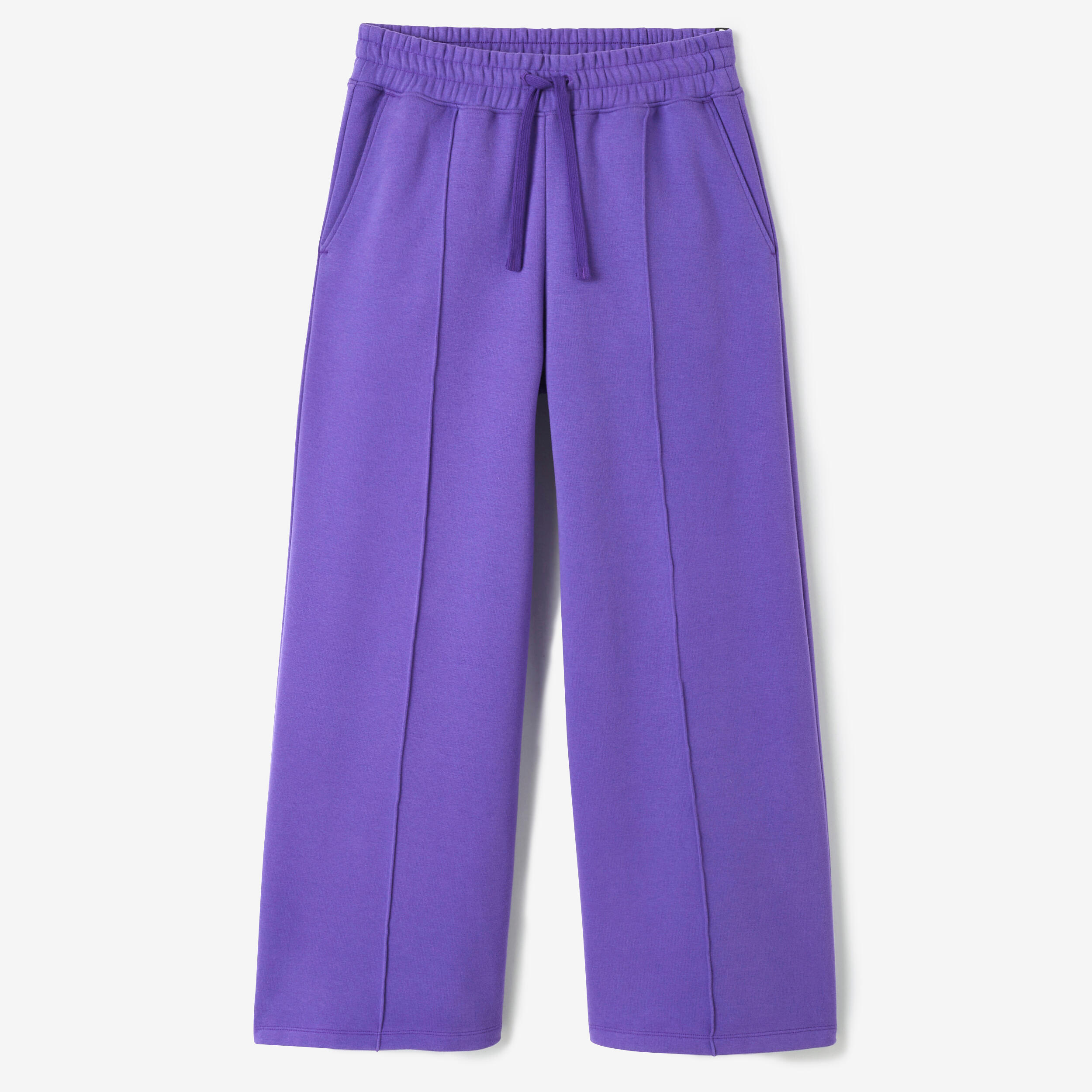 Buy Purple Pants for Women by Kappa Online | Ajio.com