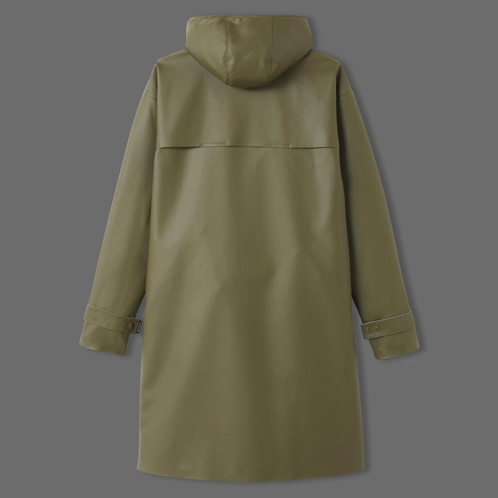 PARKA ADULTO 540 IMPERMEABLE