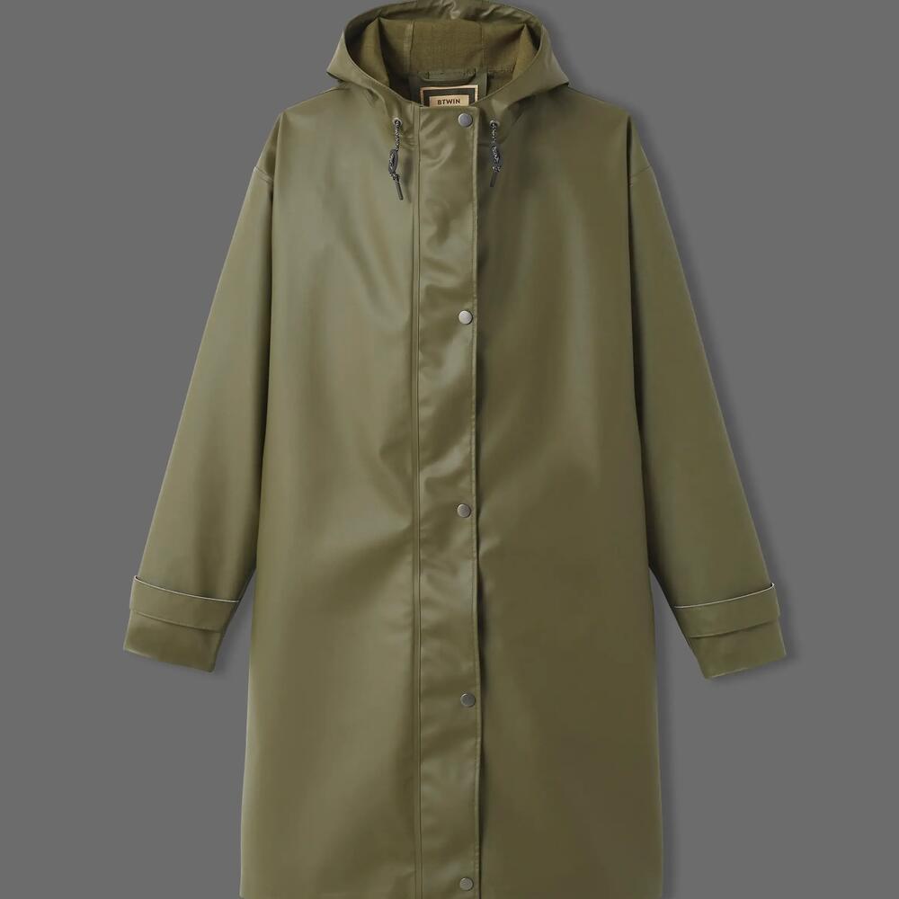Regenparka 540 unisex