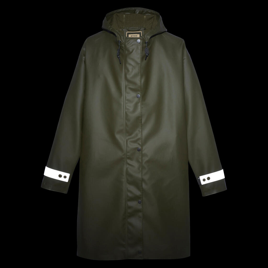 PARKA ADULTO 540 IMPERMEABLE