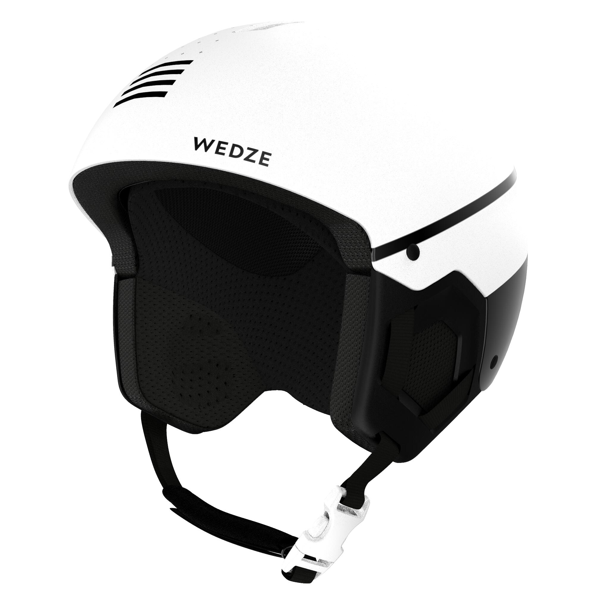 WEDZE (ウェッゼ) スキー キッズ ヘルメット H-KID 500