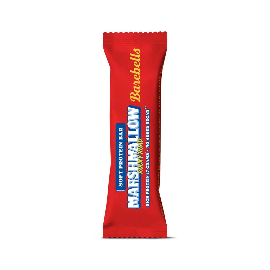 Barebells Bars Marshmallow Rocky Road