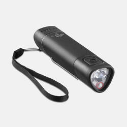 Rechargeable torch - 300 lm - TL900
