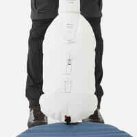 Inflatable trekking mattress - MT900 air L - 180 x 56 cm - 1-person