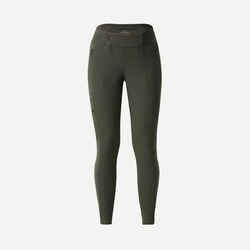 Women's Durable& Women's Travel Trekking Leggings-Travel 500