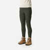 Leggings Damen robust Backpacking - Travel 500 