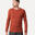 T-shirt en laine mérinos manche longue homme - MT500