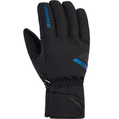 Guanti sci Adulto 1726 GORE-TEX® Nero