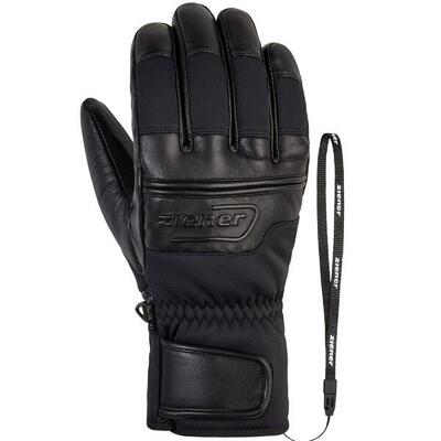 Guanti sci Adulto Ziener 1802 GORE® WINDSTOPPER® PRIMALOFT®