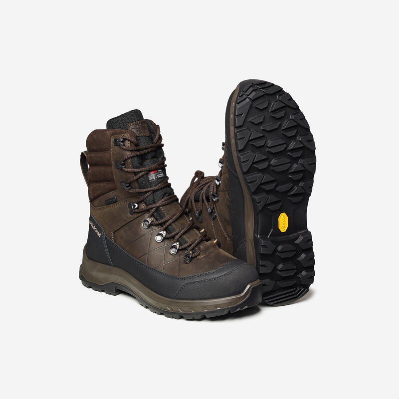 Bottes et chaussures