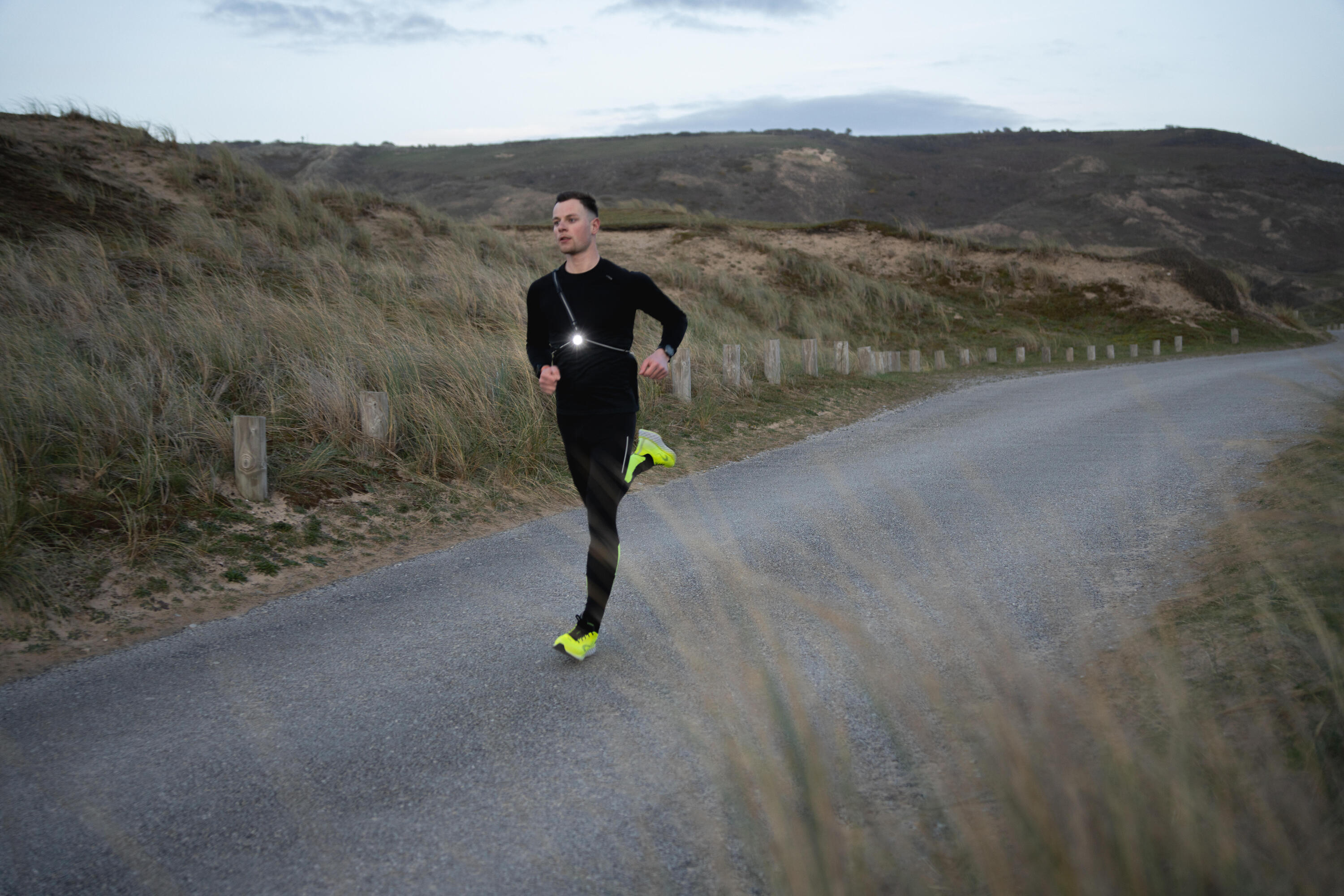 Eclairage et visibilité running – Planète Rando Eclairage et visibilité running – Planète Rando