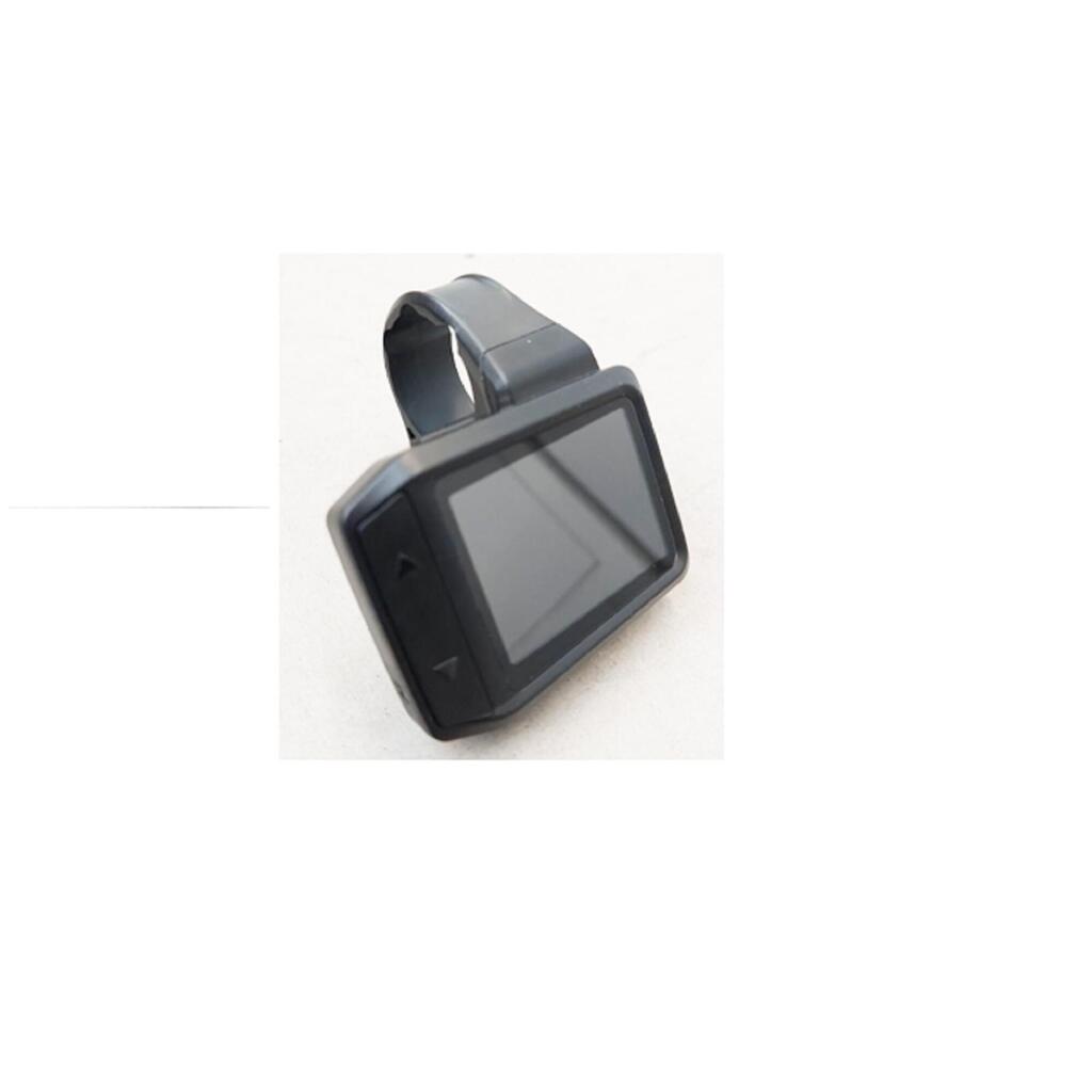Kontrolni ekran ERGO 900 