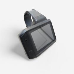 ECRAN DE COMMANDE ERGO 900