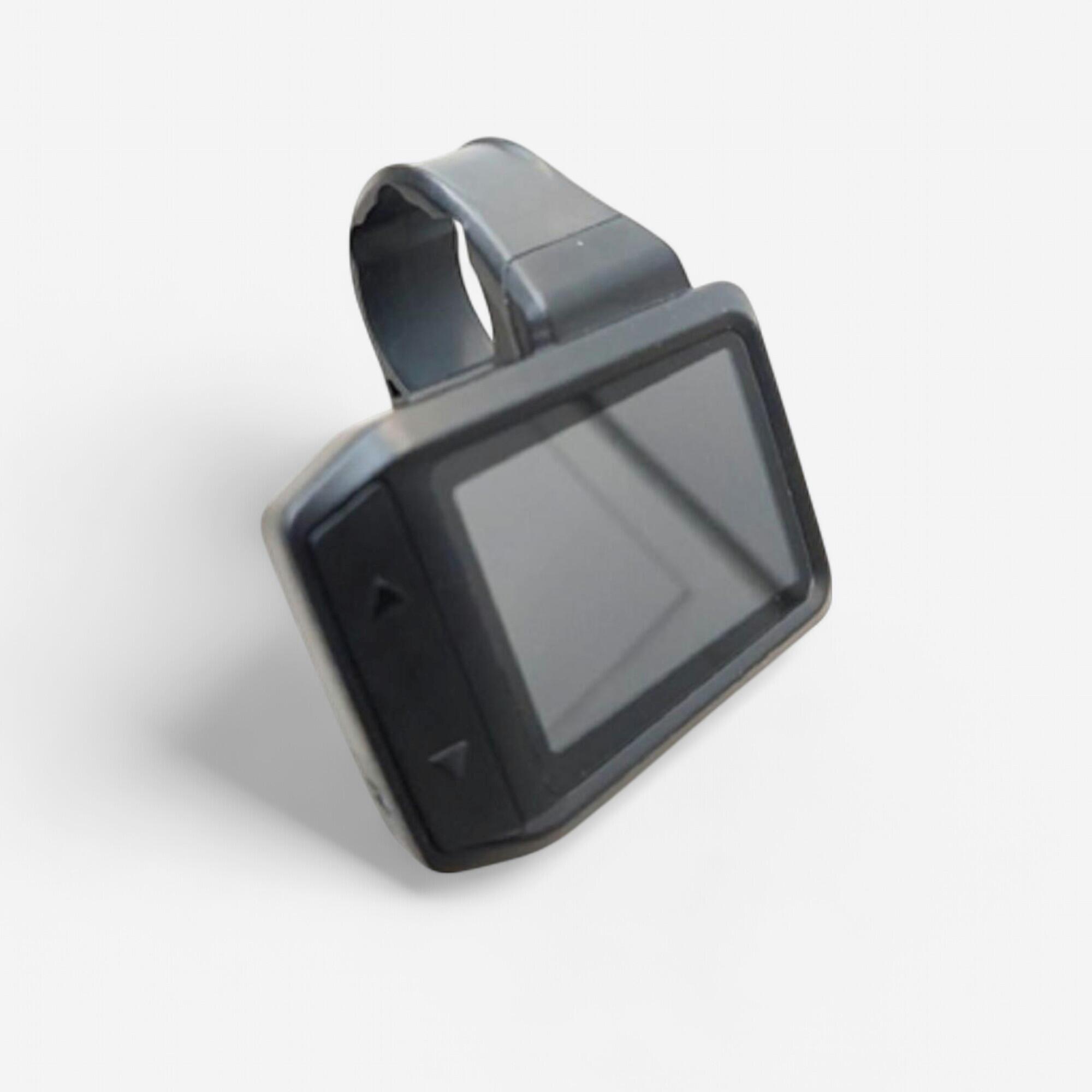 ROCKRIDER Bedieningsdisplay Ergo 900