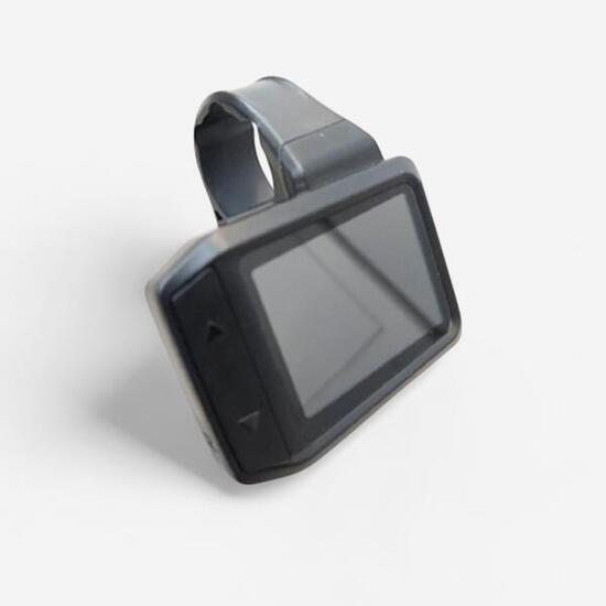 ECRAN DE COMMANDE ERGO 900