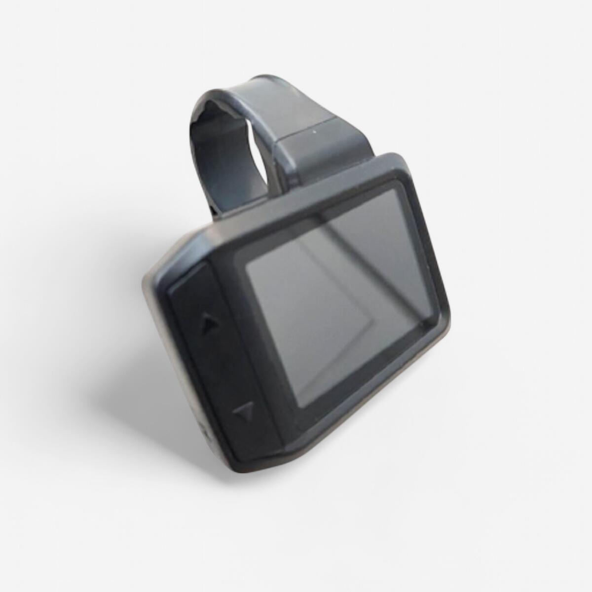 ECRAN DE COMMANDE ERGO 900