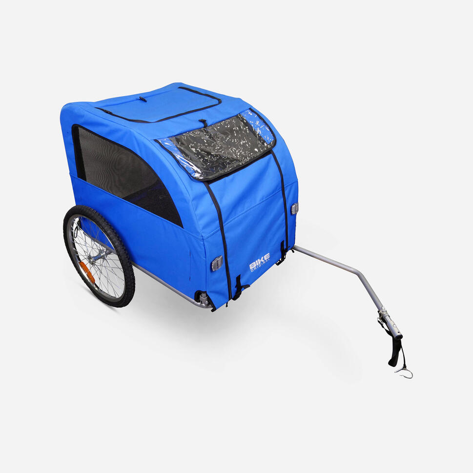 Remorque Pour Chien Decathlon