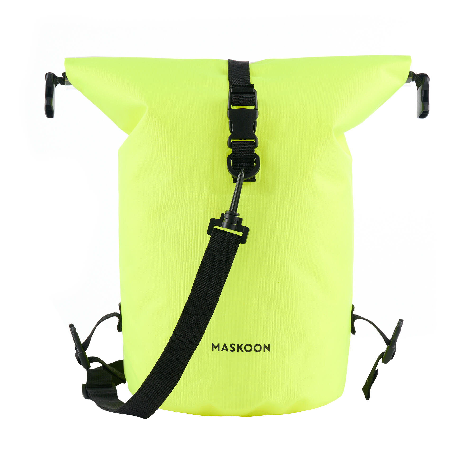 Canyoning Backpacks and Waterproof Containers