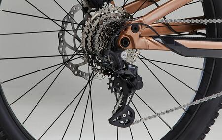 Întreținerea bicicletei mele MTB