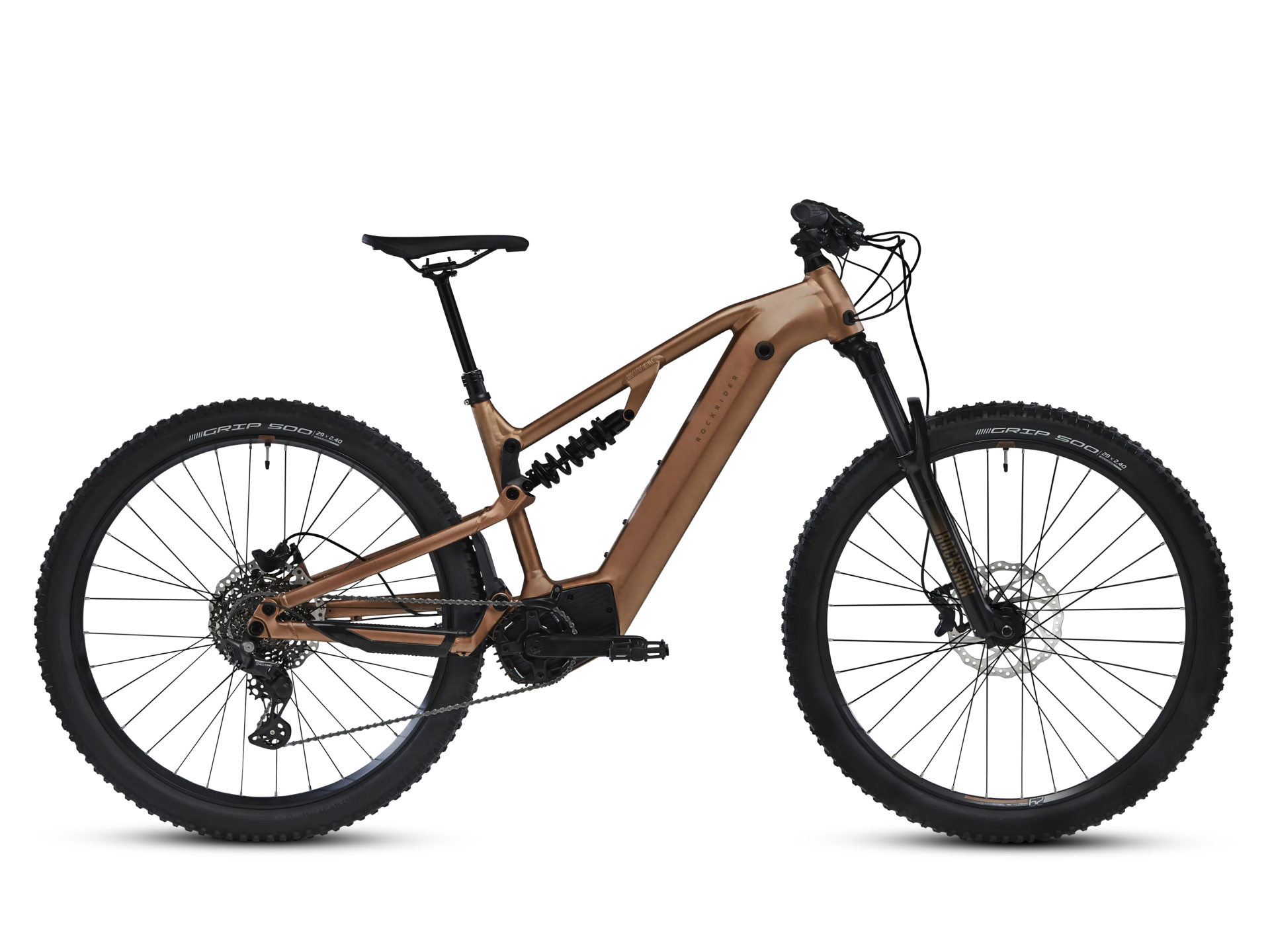 Bici E-EXPL 700 S