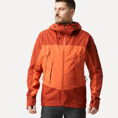 Men’s Waterproof Jacket – 20,000 mm  – taped seams - MT500 