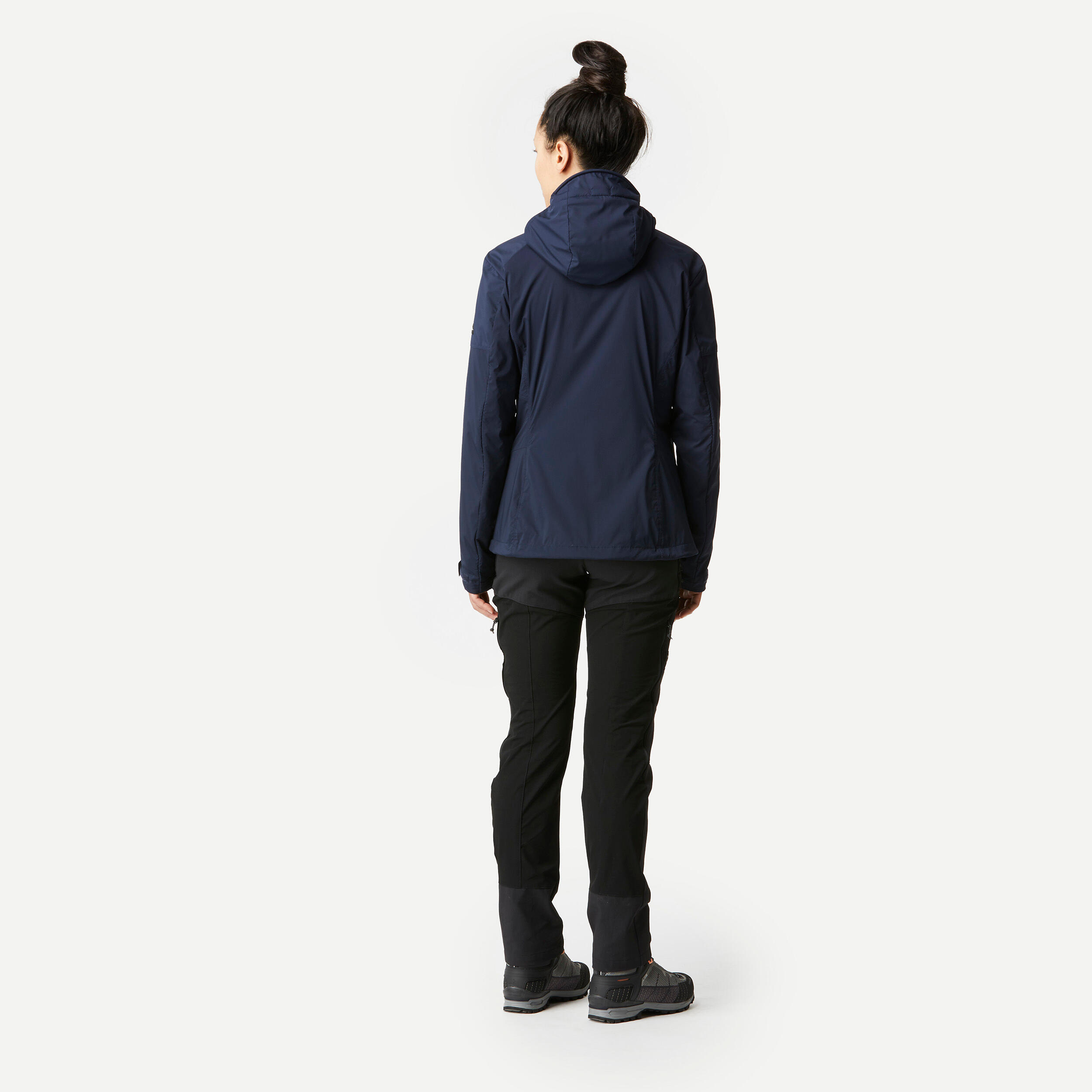 Veste De Course On Weather Core - Femme Medium - Bleu Marine - NEUF Avec étiquettes