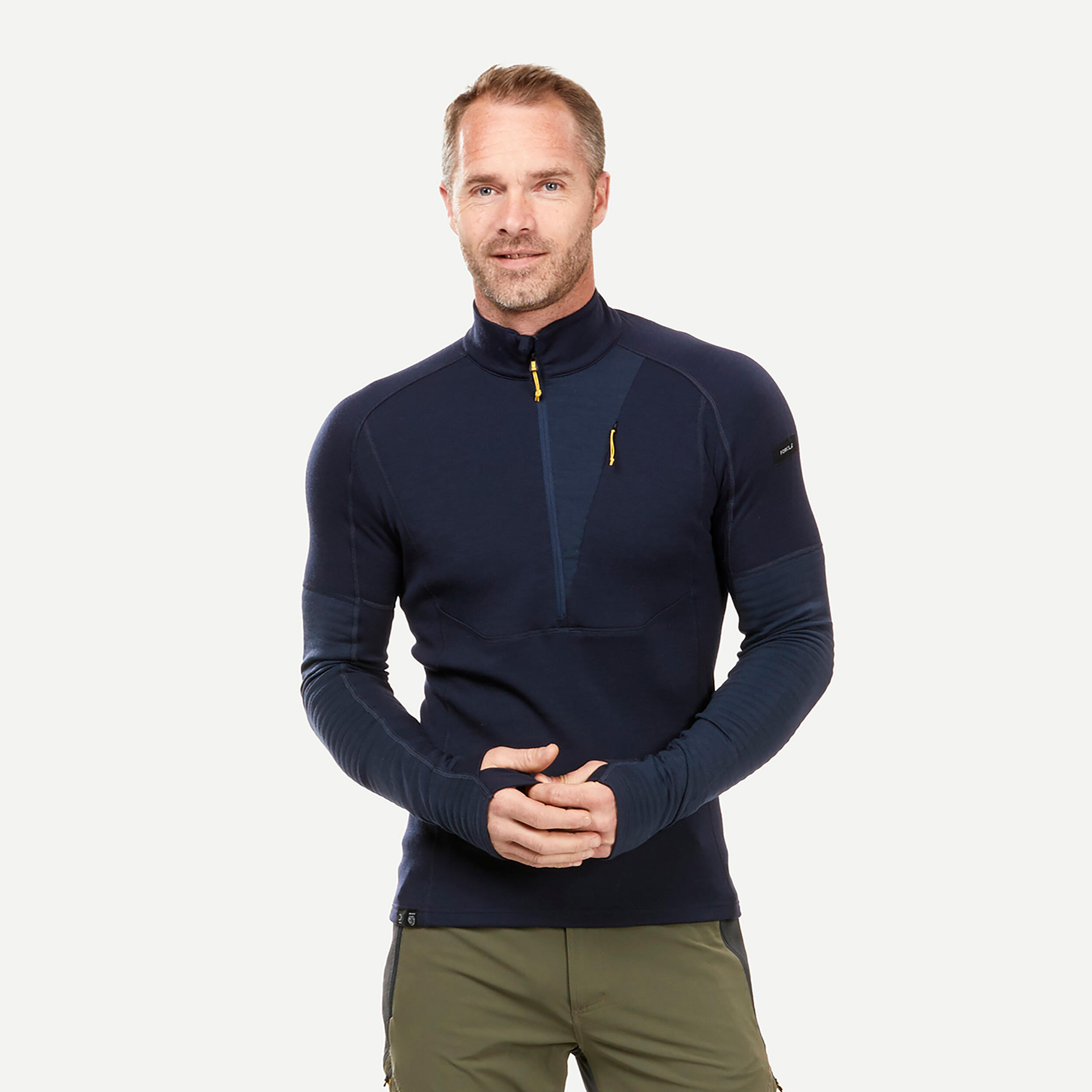 Magliette tecniche decathlon new arrivals