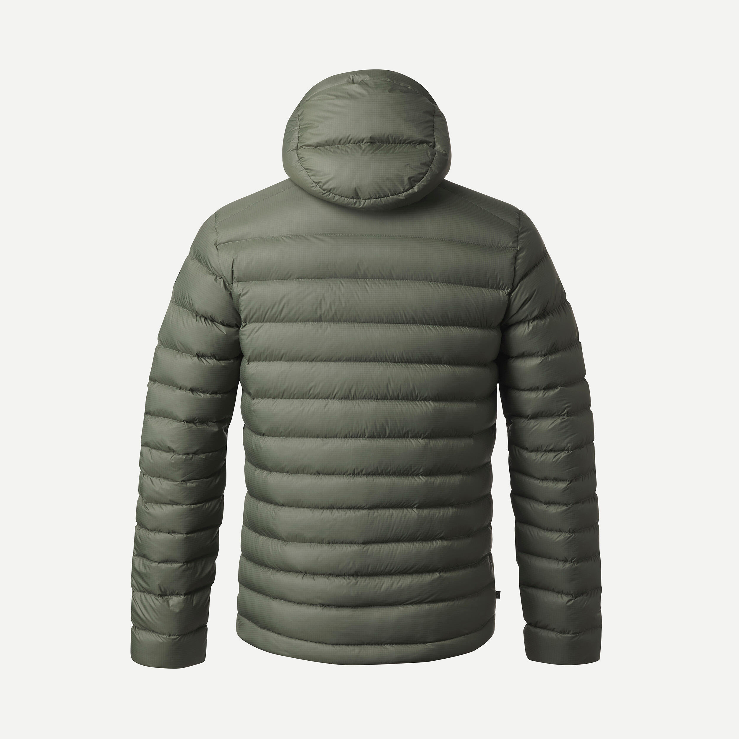 MT500 -10 °C - Men's Down Mountain Hooded Down Jacket